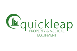 quickleap property and medical equipment